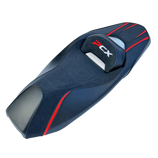 21-25 PCX160/125 modified seat cushion