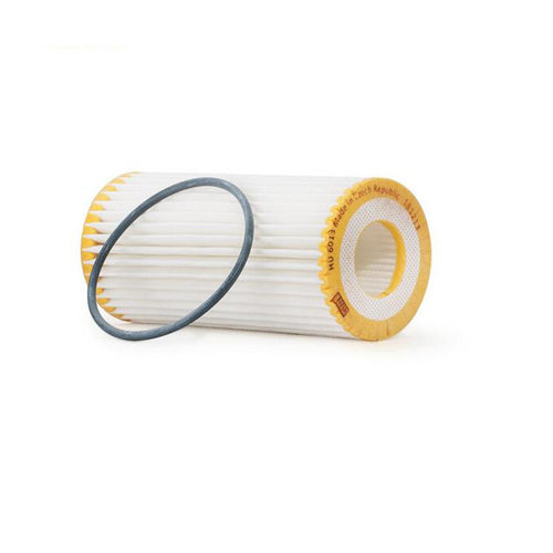 曼牌滤清器HU6013Z机滤适配新帕萨特途观L速派新迈腾B8奥迪A4L B9 - 图2