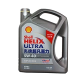 Dafu House Shell Grey Shell Xili Magic 5W-40sp 4L Полная синтетическая смазочная смазка моторного масла