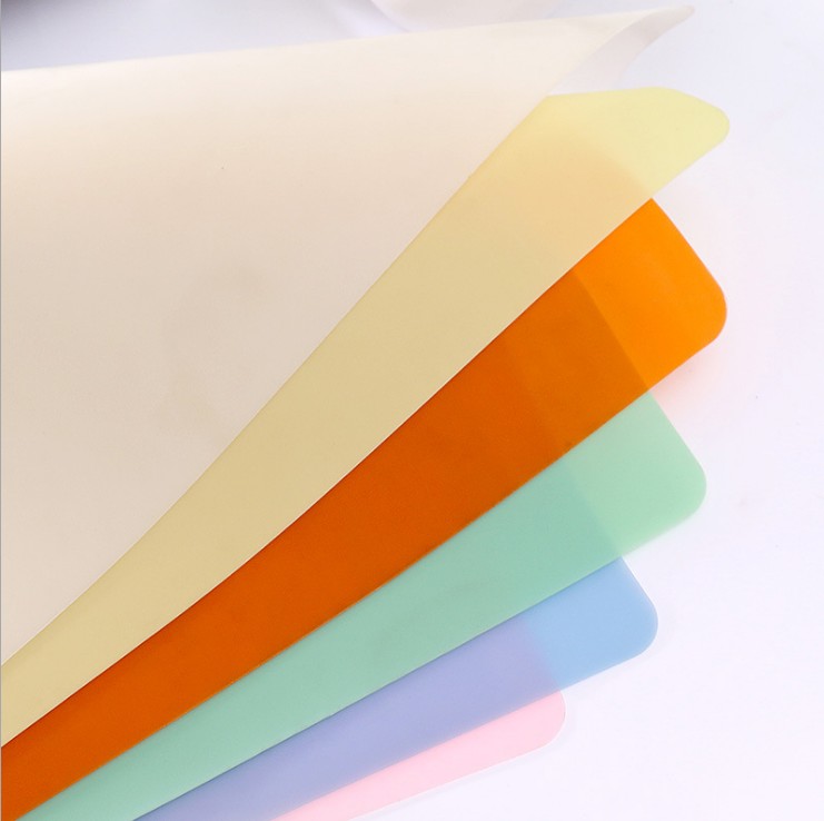 大号餐垫隔热垫课桌多功能糖果色软垫板小学生软硅胶环保学生餐垫,淘宝优惠券,粉丝福利购,淘宝优惠卷