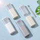 Travel mouthwash cup toothbrushing cup toothbrush storage