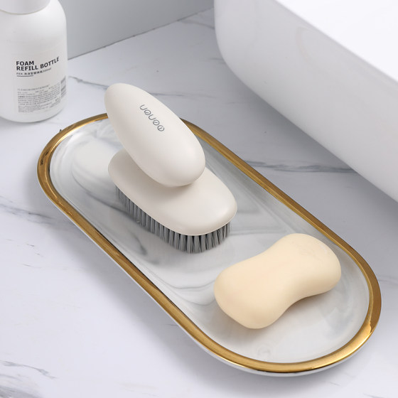 New Brush Laundry Brush Shoes
