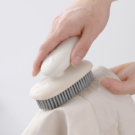 New Brush Laundry Brush Shoes