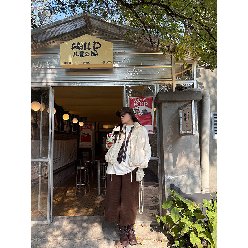 铅笔小鑫大码女装 抽绳立领 90鹅绒 保暖冬季鹅绒马甲,淘宝优惠券,粉丝福利购,淘宝优惠卷