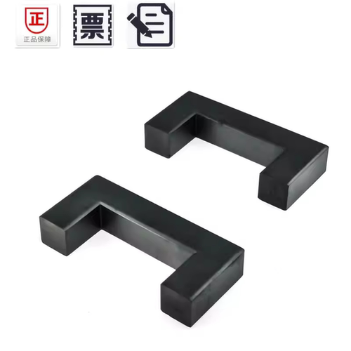 UF型磁芯UF73 锰锌铁氧体磁芯 PC40材质 大功率高频变压器变频器 - 图2