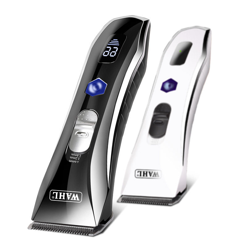 华尔2228理发神器剪推子电推剪头发剃头刀电推子专业发廊家用工具_虎窝淘