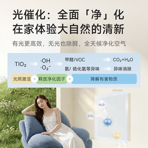 立邦乳胶漆室内自刷防霉墙面漆抗甲醛金装5合一内墙涂料油漆家用