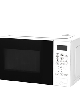 电烤箱微波炉家用小型平板式20升
