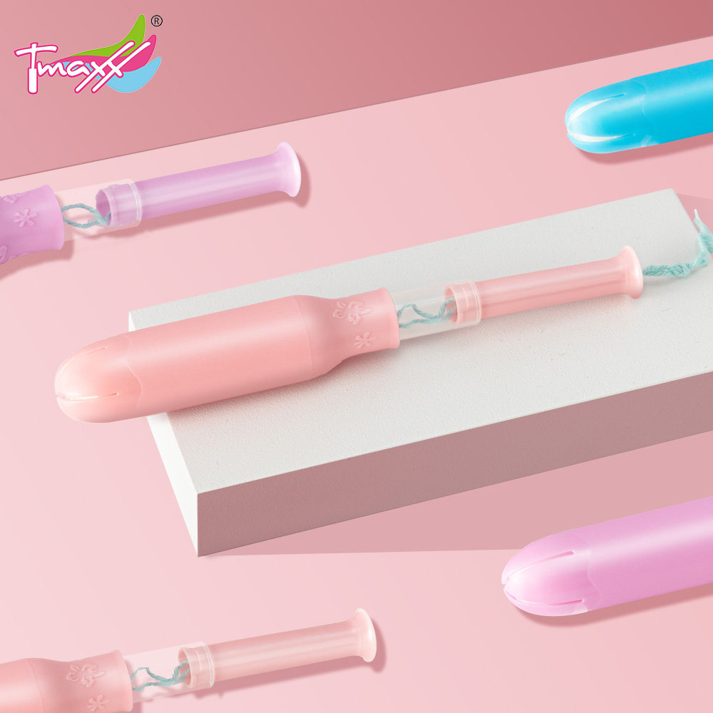  tmaxx卫生棉条