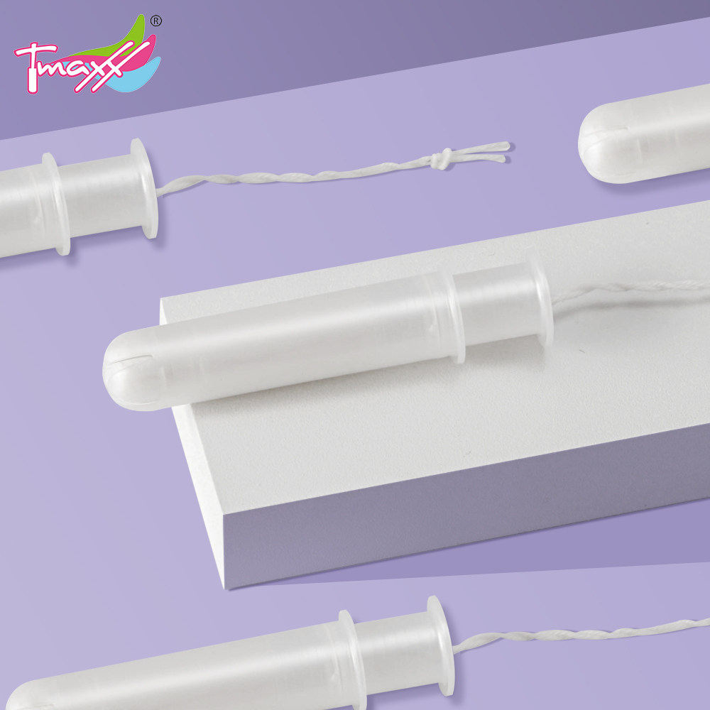 tmaxx卫生棉条导管式进口卫生棉棒 tmaxx卫生棉条