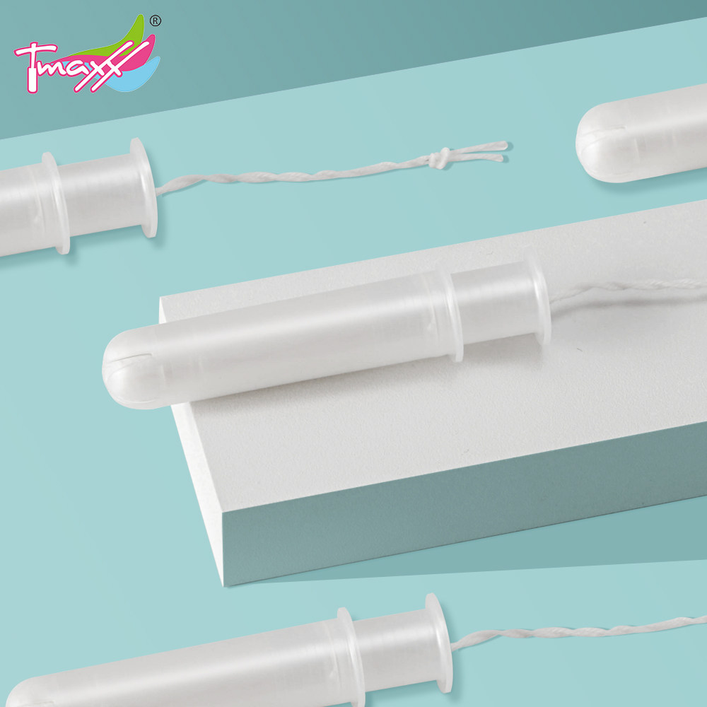 tmaxx卫生棉条女学生紧凑型内置短 tmaxx卫生棉条