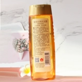 Освежающий питательный шампунь без силикона, 400 мл, удаление перхоти, против зуда, контроль жирного блеска