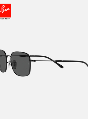 RayBan雷朋偏光开车墨镜0RB3706