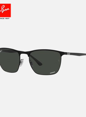 RayBan雷朋偏光太阳镜0RB3686