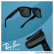 Ray Ban new sunglasses 0RBR0502S