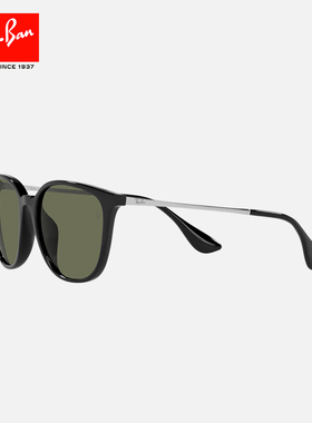 rayban太阳镜雷朋时尚