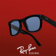 Ray Ban new sunglasses 0RBR0502S