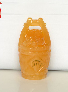 祥安阁财兽金摆件办公室家居摆设吉祥饰物