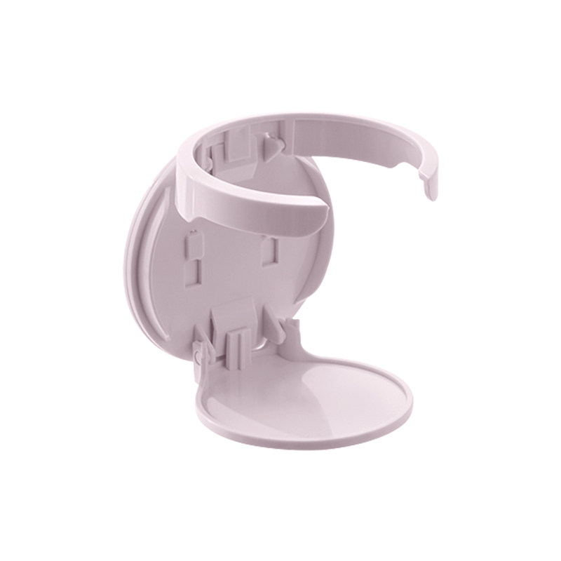 折叠杯架免打孔家用宿舍床头水杯壁挂架办公桌杯子咖啡收纳置物架,淘宝优惠券,粉丝福利购,淘宝优惠卷