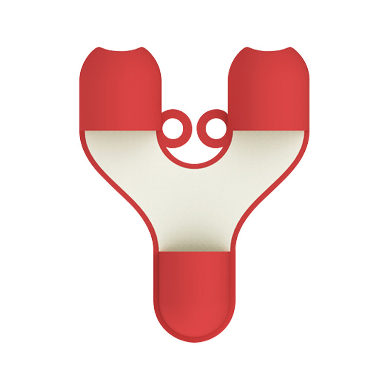 手指硅胶防烫夹厨房用加厚隔热手指保护套微波炉烤箱取碗盘碟夹子,淘宝优惠券,粉丝福利购,淘宝优惠卷