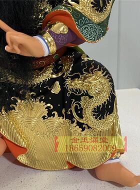 玄天上帝玄武大帝真武荡魔天尊香樟木祖师木雕神像金身北极真君