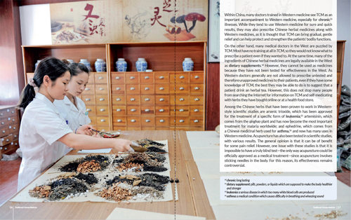 中国读本第三辑 中医 Traditional Chinese Medicine - 图3