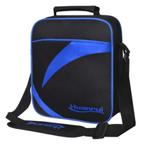 Table Tennis Sports Bag Backpack Single Shoulder Multifunction Table Tennis Racket Bag Cross-Pack Coach Bag Mens Bag Women Bag