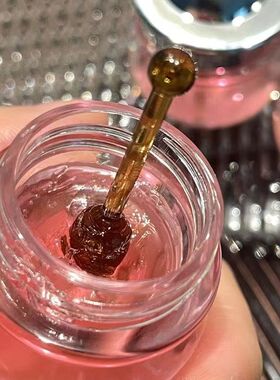 润润的~小蜜罐樱花唇膜润唇膏改善唇纹防干裂美唇护唇膏秋冬正品