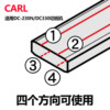 Original A3 paper cutter accessories Carl knife pad consumables