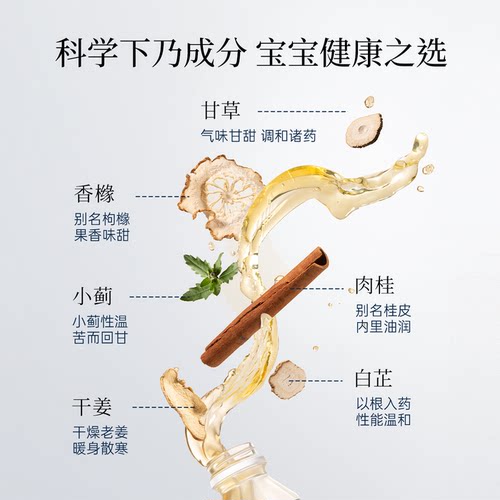 【独家专利】广禾堂月乃汤下奶汤增奶追奶催奶产后月子非无醇米酒 - 图3