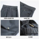 Rivet ໂດຍລວມແມ່ນ unisex ແລະ versatile ສໍາລັບພາກຮຽນ spring ແລະ summer ແລະກ້ຽງແລະບໍ່ມີ wrinkle