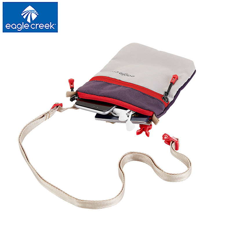 eagle creek2020新款手机包单肩包 eaglecreek旗舰手机包