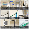 Customized integrated shower room Jiumu diamond type