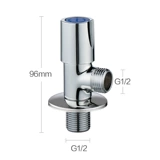 Jiu Muwei Guard's Office Fladship More Accessories Copper Chrome, навязанный основным телом, сгущенным горячим и холодным треугольником.