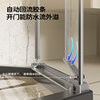 Customized integrated shower room Jiumu diamond type