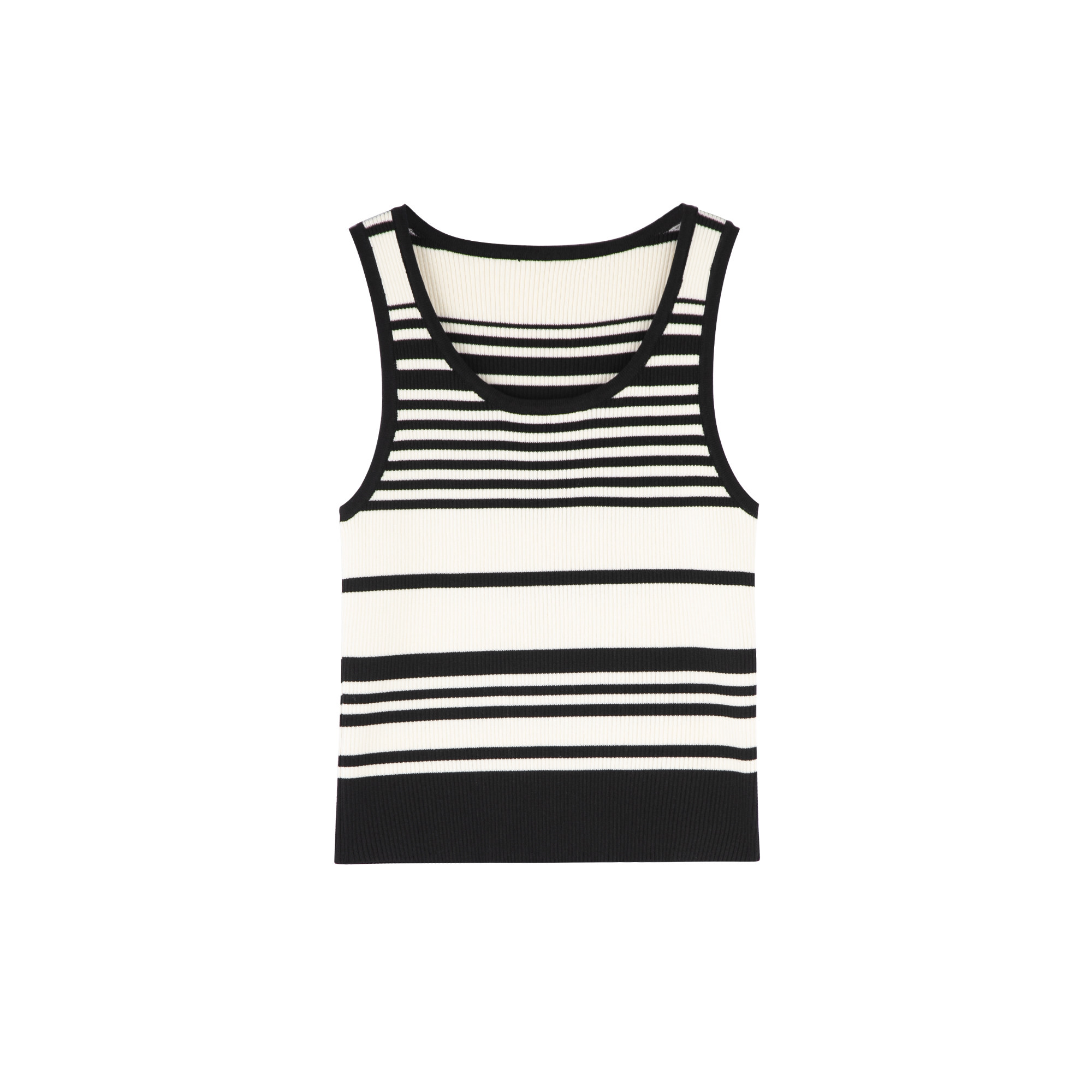  BASICHOUSE旗舰背心吊带