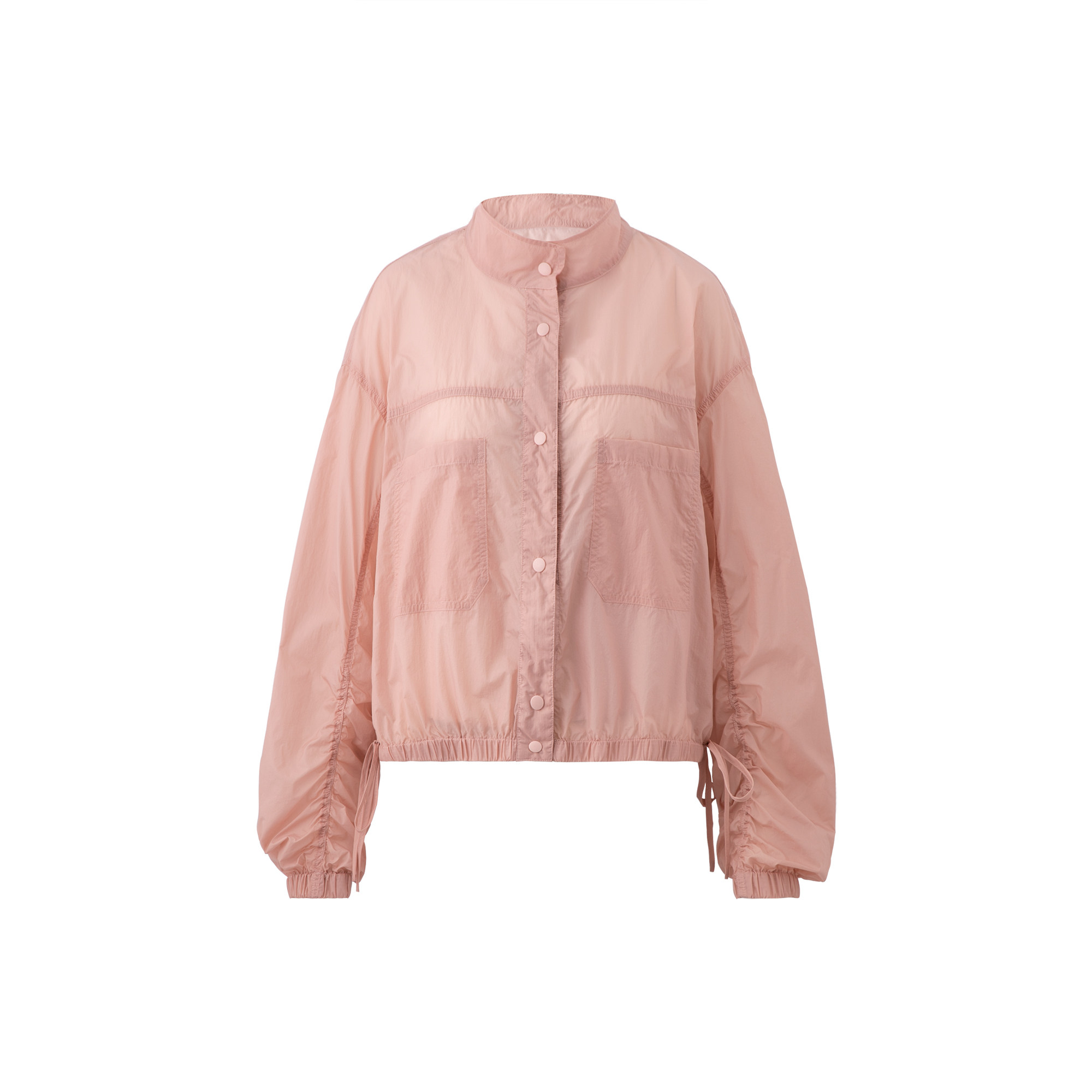  BASICHOUSE旗舰短外套