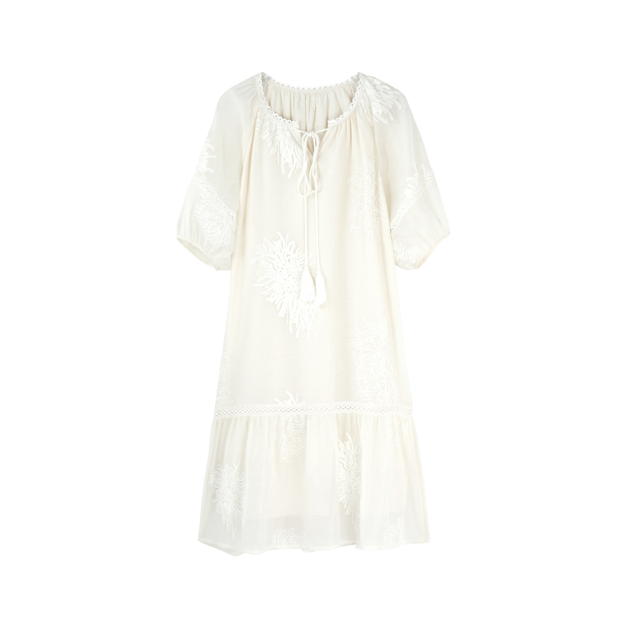  BASICHOUSE旗舰连衣裙