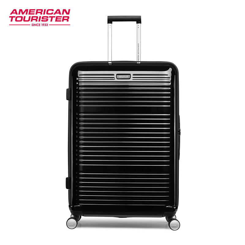 【2折清仓】美旅pc轻便家庭拉杆箱 美旅旅行箱