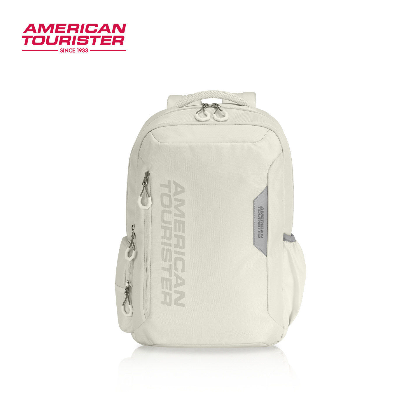 Meilv 2025 new large capacity backpack casual backpack