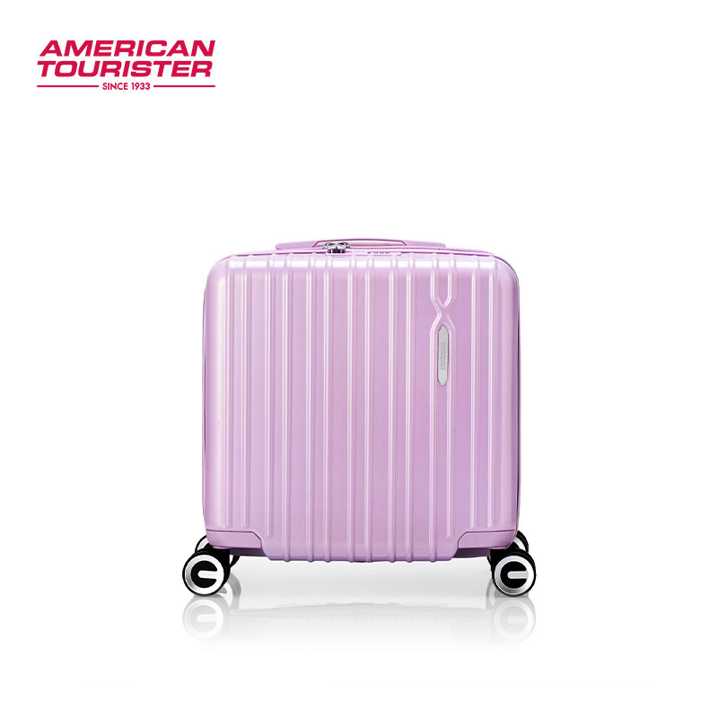 美旅官方行李箱小型超轻登机箱短途箱16寸拉杆箱旅行箱机长箱79B,淘宝优惠券,粉丝福利购,淘宝优惠卷