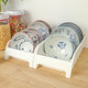 Imported storage shelf small desktop kitchen drain