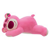 Cartoon plush toy pillow quilt dual-purpose three-in-one air conditioner quilt pillow car cushion pillow nap doll