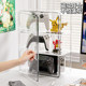 Swtich gamepad stand PS5 storage box