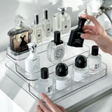 Акриловая световая роскошная роскошная ins прозрачная ступенька