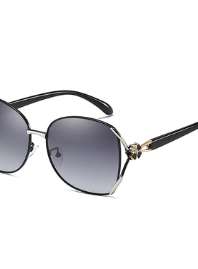 NOKEWY防紫外线时尚女士太阳眼镜