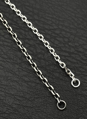 思涵银银做旧百搭日系风格