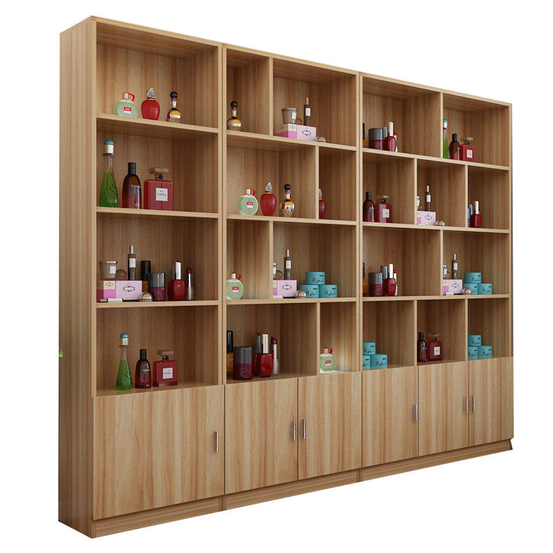 展示柜产品陈列柜展柜商用柜子货柜超市货架理发店背柜可定制,淘宝优惠券,粉丝福利购,淘宝优惠卷