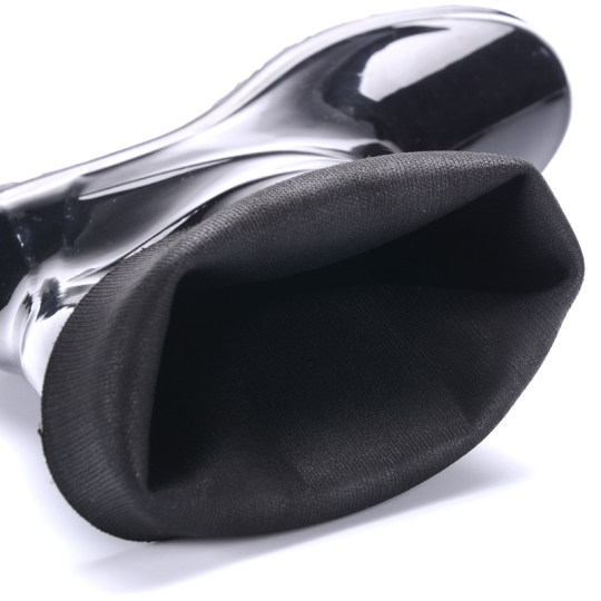 回力雨鞋女士加绒成人中筒时尚保暖胶鞋防滑水鞋高筒雨靴春季套鞋