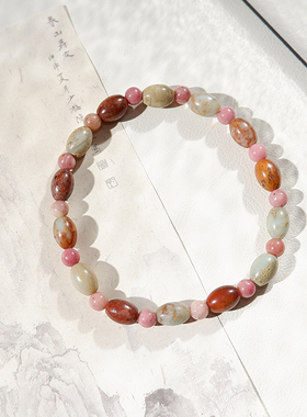 新中式男女款手串百搭情侣手链